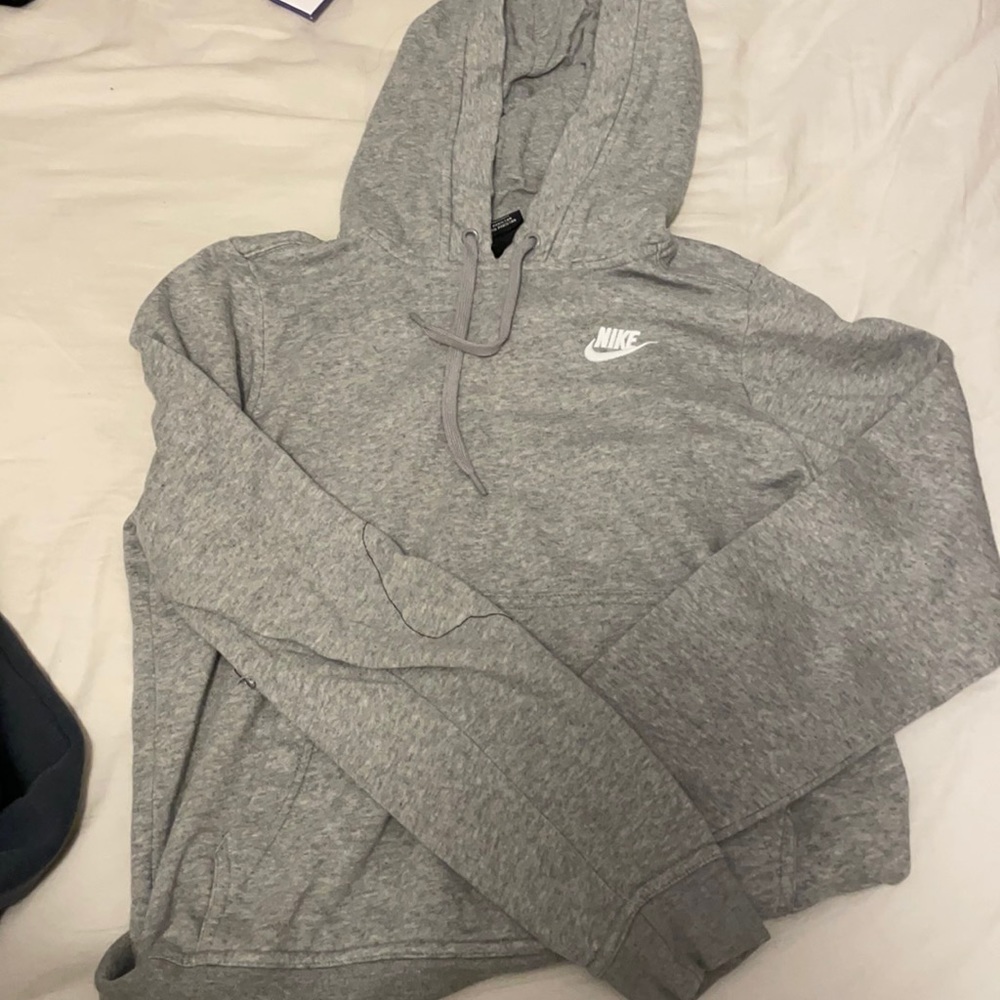 Nike hoodie